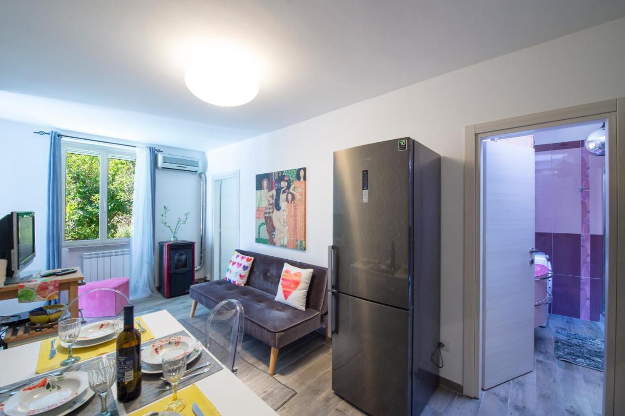 Zaffiro House Villa Minori Kültér fotó