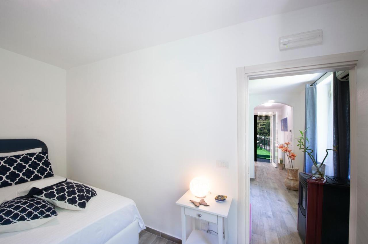 Zaffiro House Villa Minori Kültér fotó
