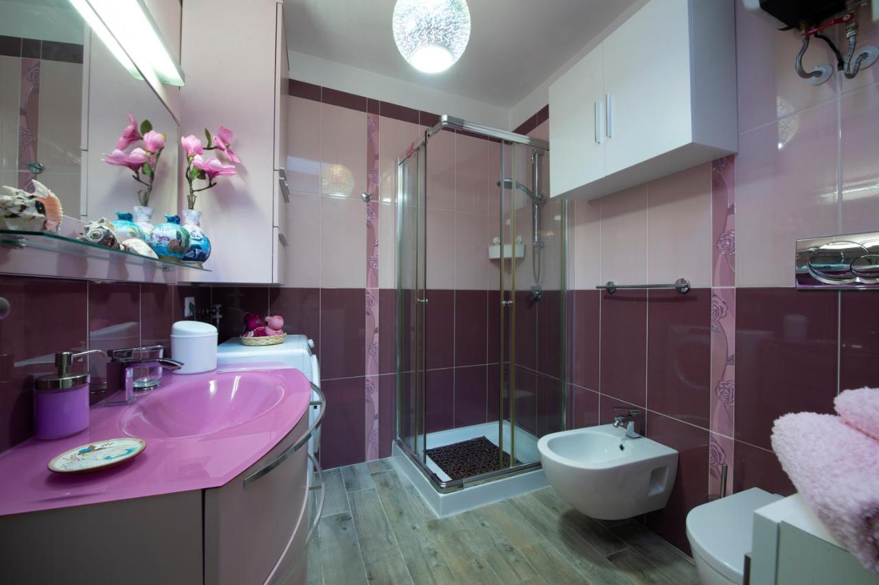 Zaffiro House Villa Minori Kültér fotó